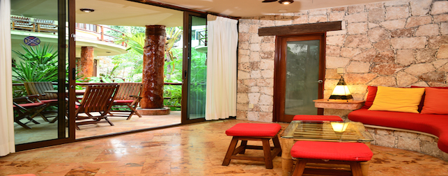 Playa del Carmen Hotels