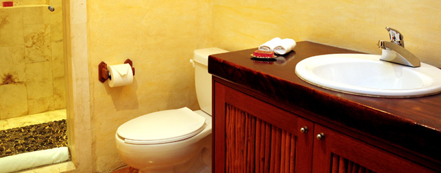 Playa del Carmen Hotels