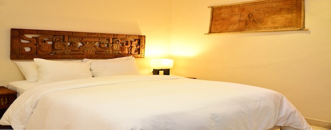 Playa del Carmen Hotels