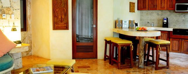 Playa del Carmen Hotels