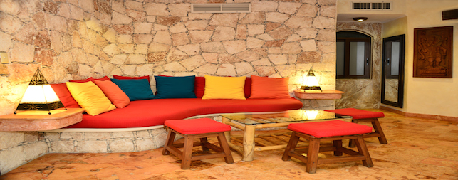 Playa del Carmen Hotels