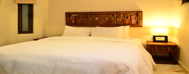 Playa del Carmen Hotels