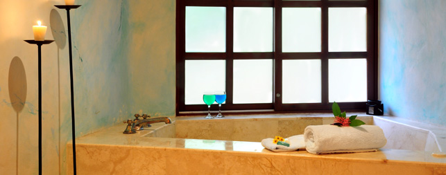 Playa del Carmen Hotels