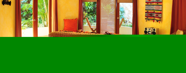 Playa del Carmen Hotels
