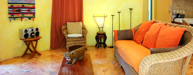 Playa del Carmen Hotels