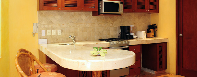 Playa del Carmen Hotels