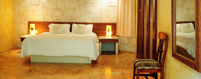 Playa del Carmen Hotels