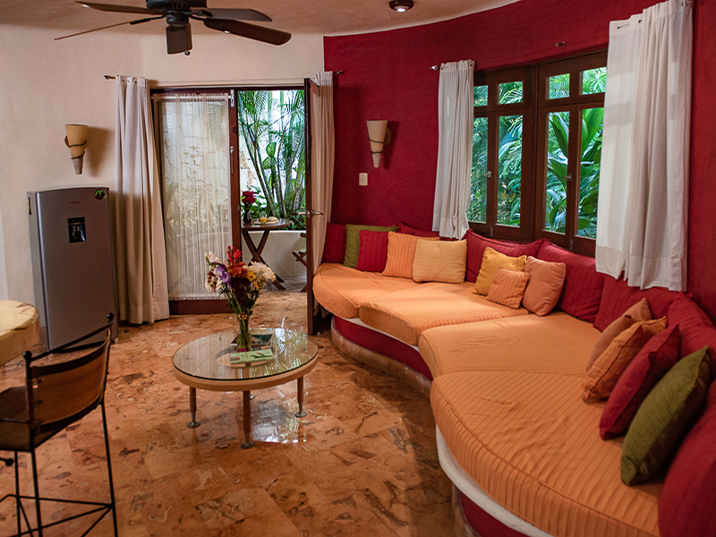 Villas Sacbe