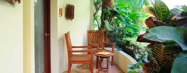 Playa del Carmen Hotels