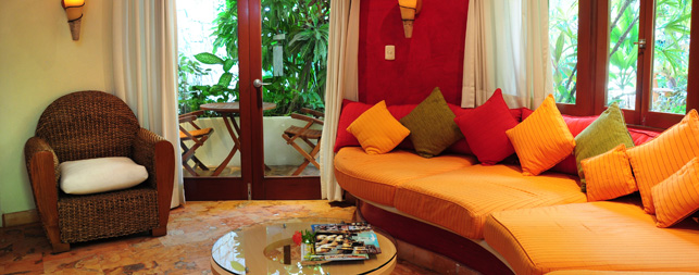 Playa del Carmen Hotels