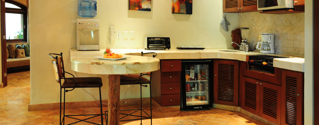 Playa del Carmen Hotels