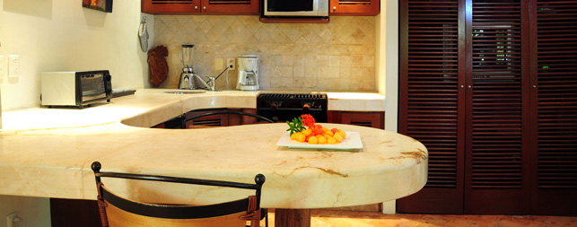 Playa del Carmen Hotels