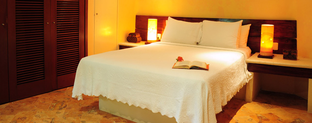 Playa del Carmen Hotels