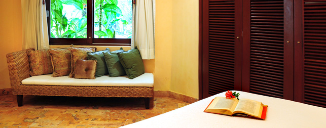 Playa del Carmen Hotels