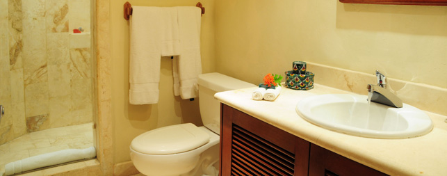 Playa del Carmen Hotels