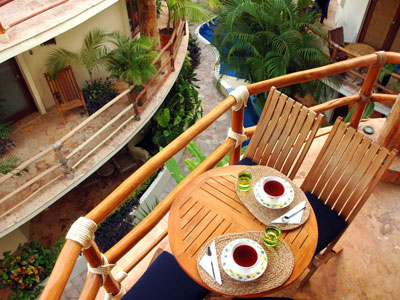 Villas Sacbe