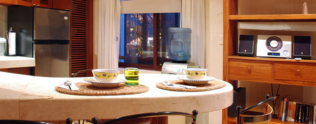 Playa del Carmen Hotels