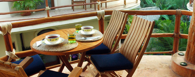 Playa del Carmen Hotels