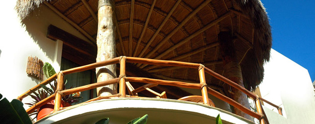 Playa del Carmen Hotels