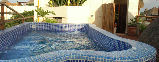 Playa del Carmen Hotels