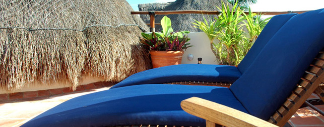 Playa del Carmen Hotels