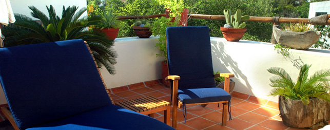 Playa del Carmen Hotels