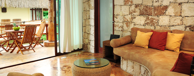 Playa del Carmen Hotels