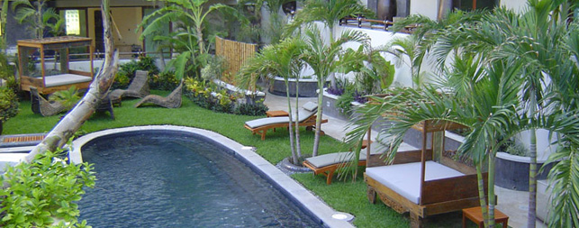 Playa del Carmen Hotels