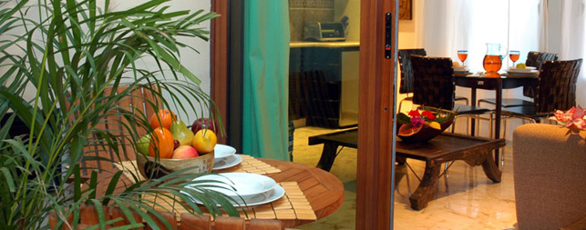 Playa del Carmen Hotels