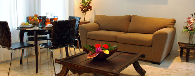 Playa del Carmen Hotels