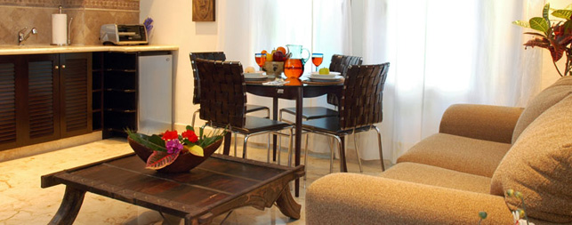 Playa del Carmen Hotels