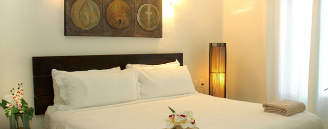 Playa del Carmen Hotels