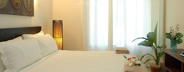 Playa del Carmen Hotels