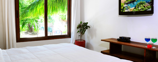 Playa del Carmen Hotels