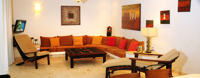 Playa del Carmen Hotels
