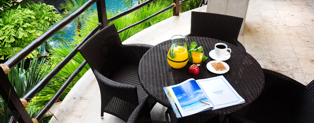 Playa del Carmen Hotels