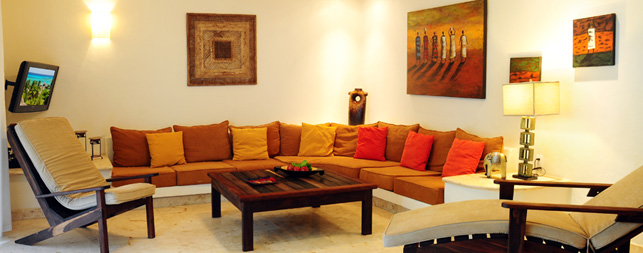 Playa del Carmen Hotels