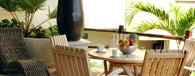 Playa del Carmen Hotels