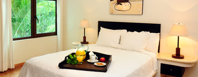 Playa del Carmen Hotels