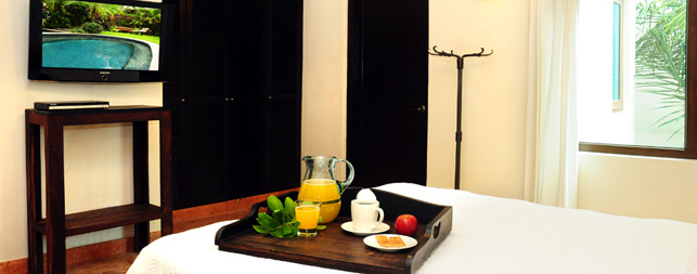 Playa del Carmen Hotels