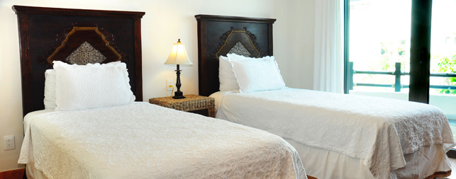 Playa del Carmen Hotels