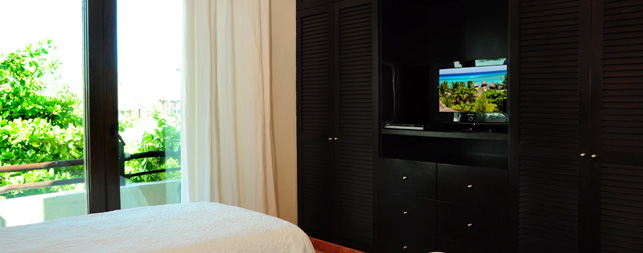Playa del Carmen Hotels