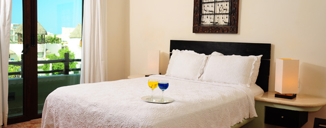 Playa del Carmen Hotels