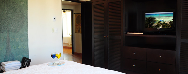 Playa del Carmen Hotels