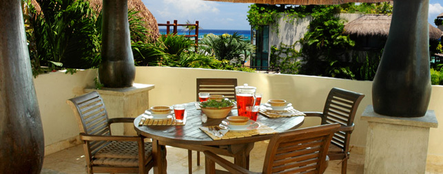 Playa del Carmen Hotels