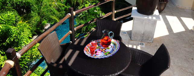 Playa del Carmen Hotels