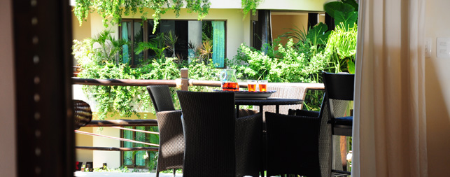 Playa del Carmen Hotels