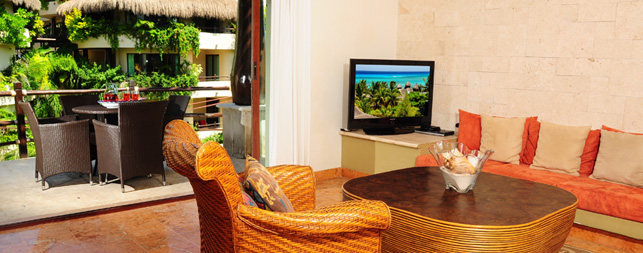 Playa del Carmen Hotels