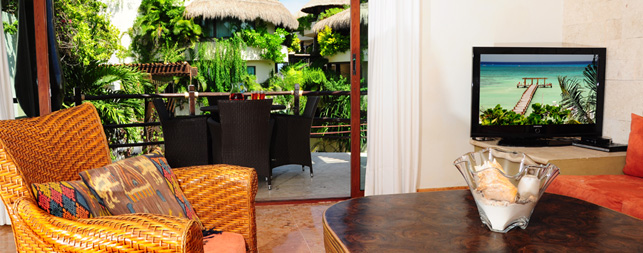 Playa del Carmen Hotels