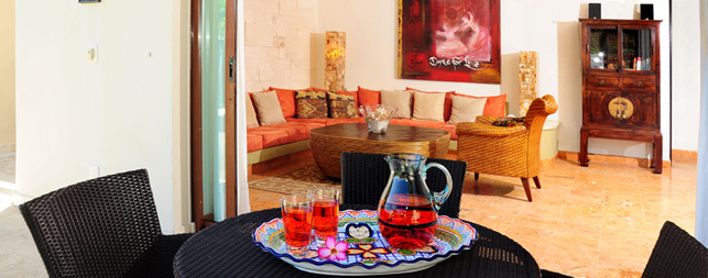 Playa del Carmen Hotels